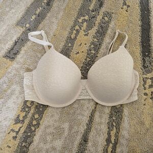 Victoria's Secret PINK Lightly Lined T-Shirt Bra